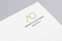 Logo Aresch Dastouri Köln